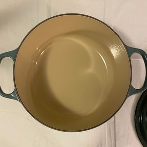 Le Creuset Dutch Oven
